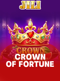 Cara Akses Crown of Fortune dengan Mudah dan Aman