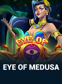 Eye of Medusa Game Terbaru: Review, RTP, dan Akses Main
