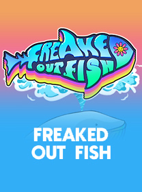 Cara Akses Freaked out Fish dengan Mudah dan Aman