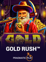 Gold Rush Game Terbaru: Review, RTP, dan Akses Main