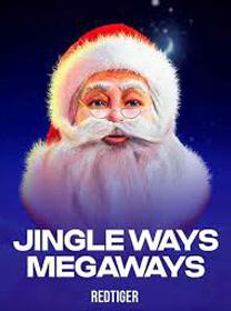 Jingle Ways Megaways Game: RTP, Fitur, dan Akses Main