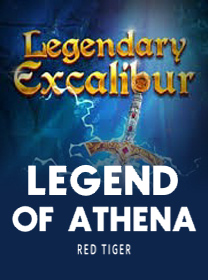 Cara Akses Legend Of Athena dengan Mudah dan Aman
