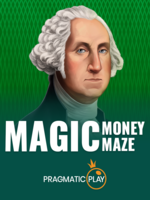 Magic Money Maze Game: RTP, Fitur, dan Akses Main