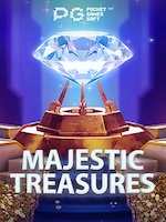 Majestic Treasures Game: Cara Akses dan Bermain dengan Aman