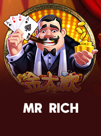 Mr Rich Game: RTP, Fitur, dan Akses Main