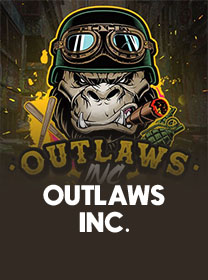 Outlaws Inc Game Terbaru: Review, RTP, dan Akses Main