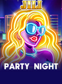 Party Night Game: RTP, Fitur, dan Akses Main