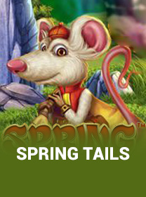 Spring Tails Game: RTP, Fitur, dan Akses Main