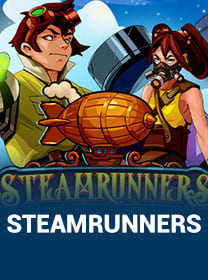 Steamrunners Game Terbaru: Review, RTP, dan Akses Main