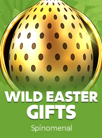 Cara Akses Wild Easter Gifts dengan Mudah dan Aman
