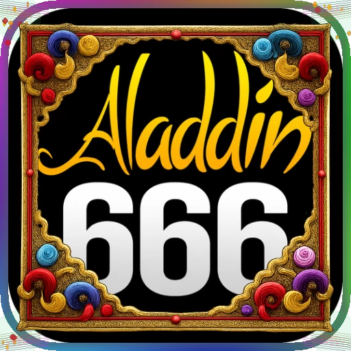 Review Aplikasi aladdin666
