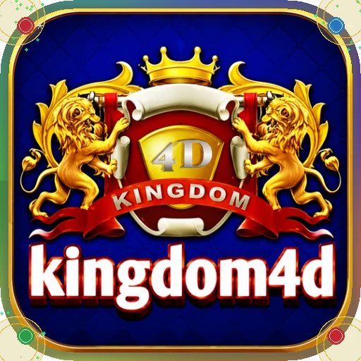 Aplikasi kingdom4d Resmi dan Terpercaya di Android