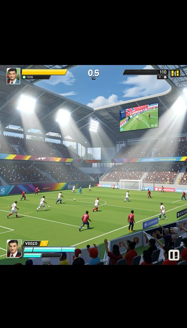 Review Aplikasi seven4d screenshot 2