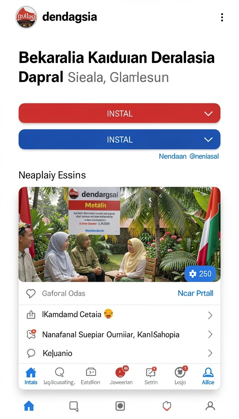 Review Aplikasi rajanaga777 screenshot 3