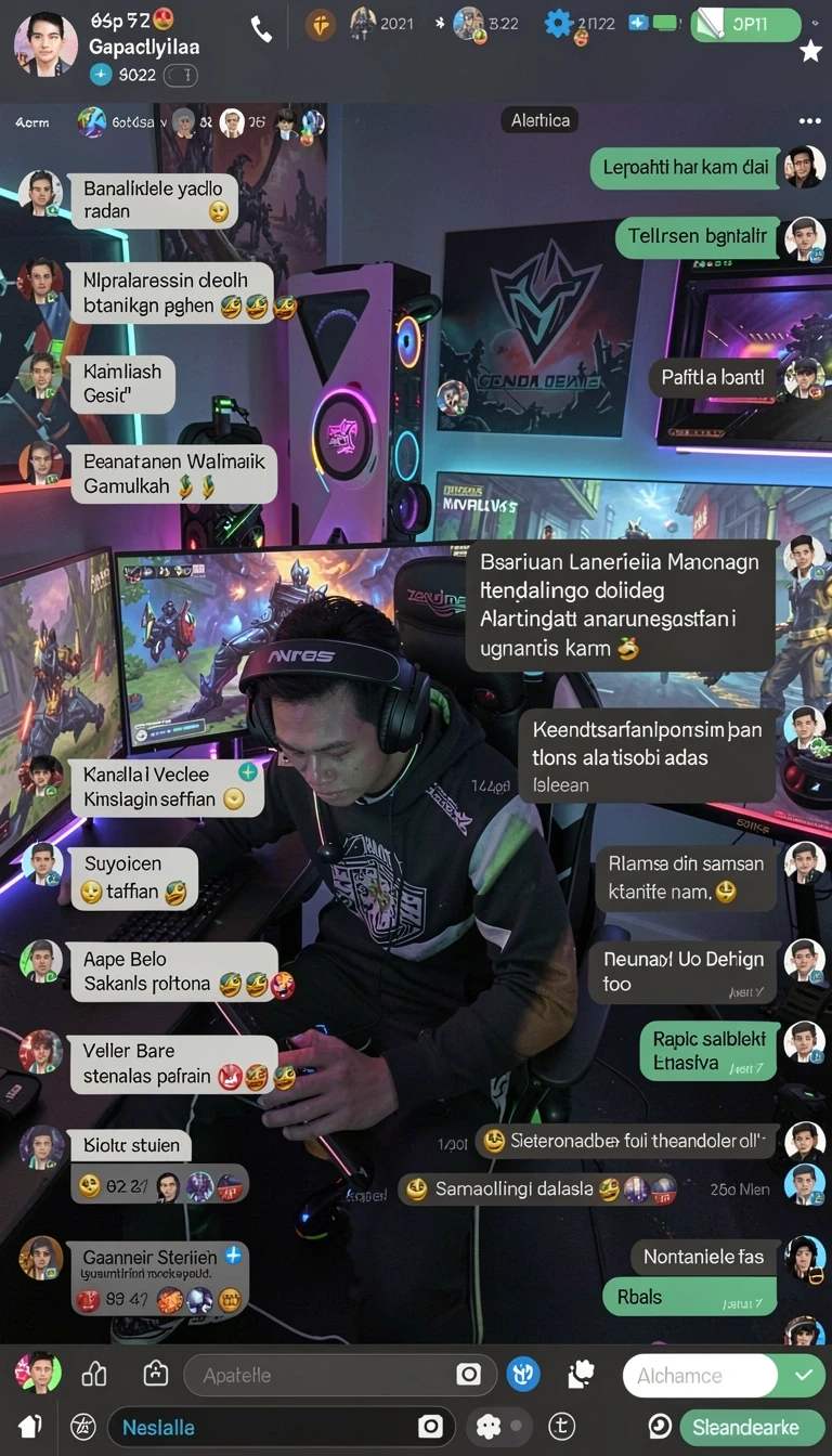 Review Aplikasi unitogel screenshot 1