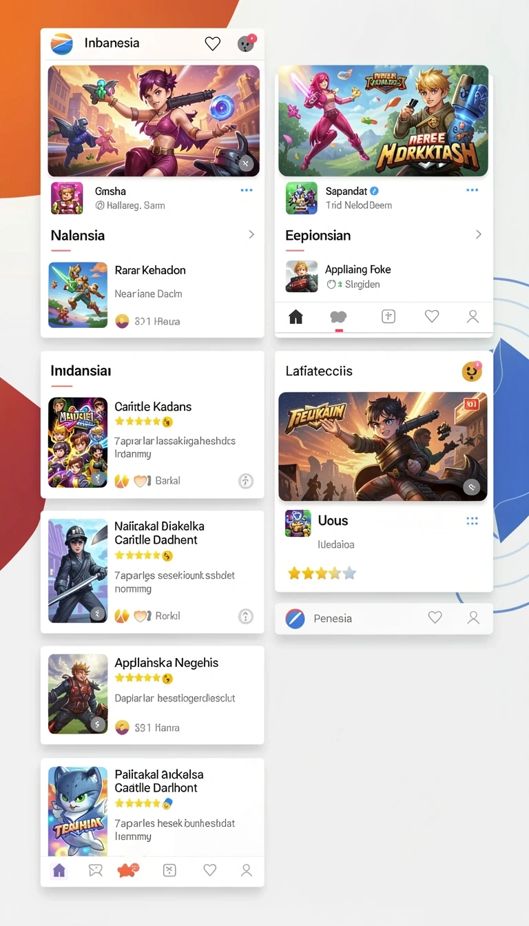 Review Aplikasi 7777w screenshot 2
