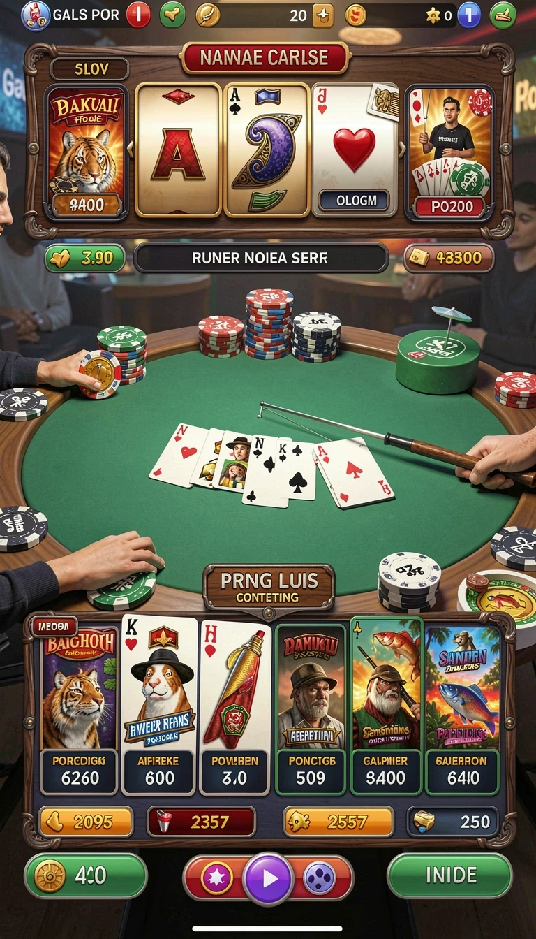 big77 Terbaru: Download APK Resmi dan Aman screenshot 3