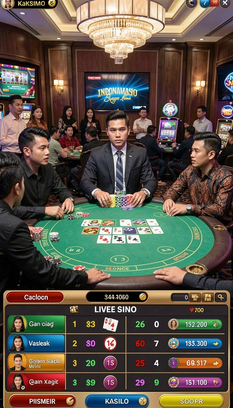 Review Aplikasi bos5000 screenshot 1