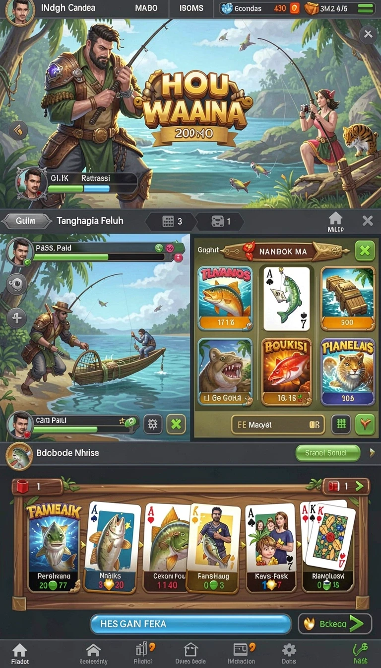 Review Aplikasi santoto4d screenshot 1