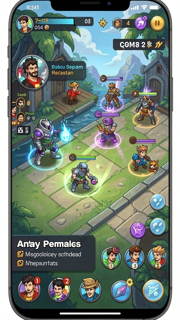 Review Aplikasi goto77 screenshot 1