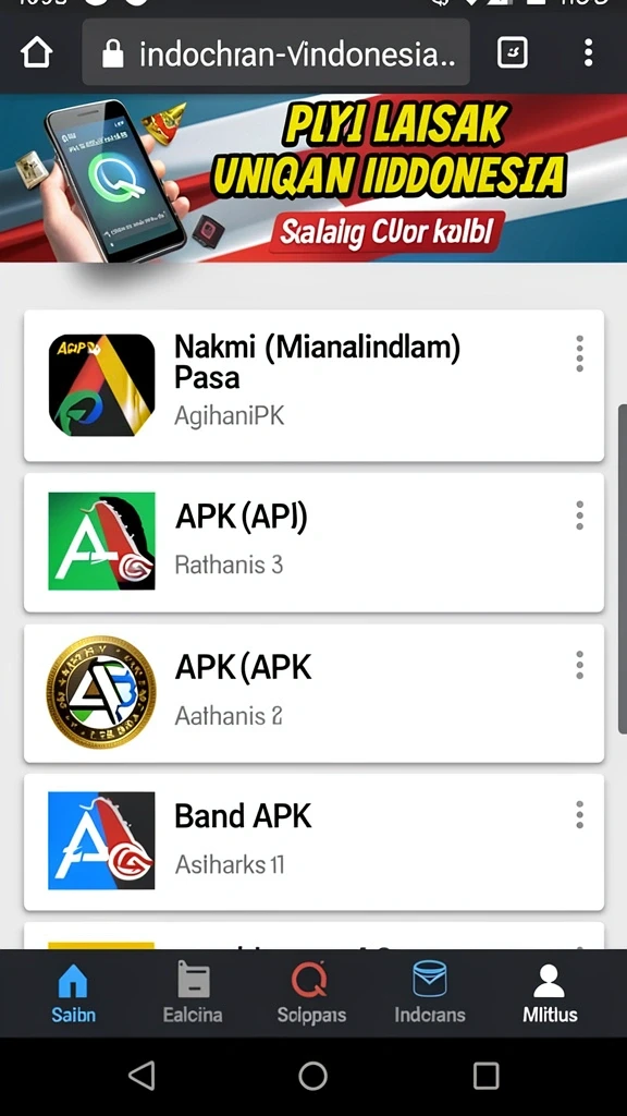 Review Aplikasi 333666 screenshot 3
