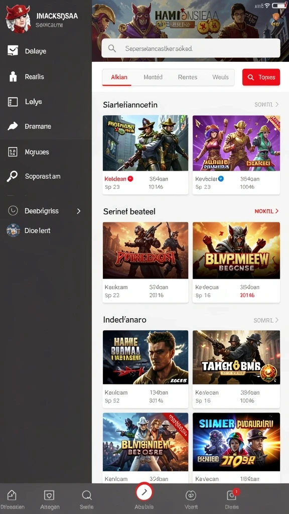Review Aplikasi dentoto screenshot 1