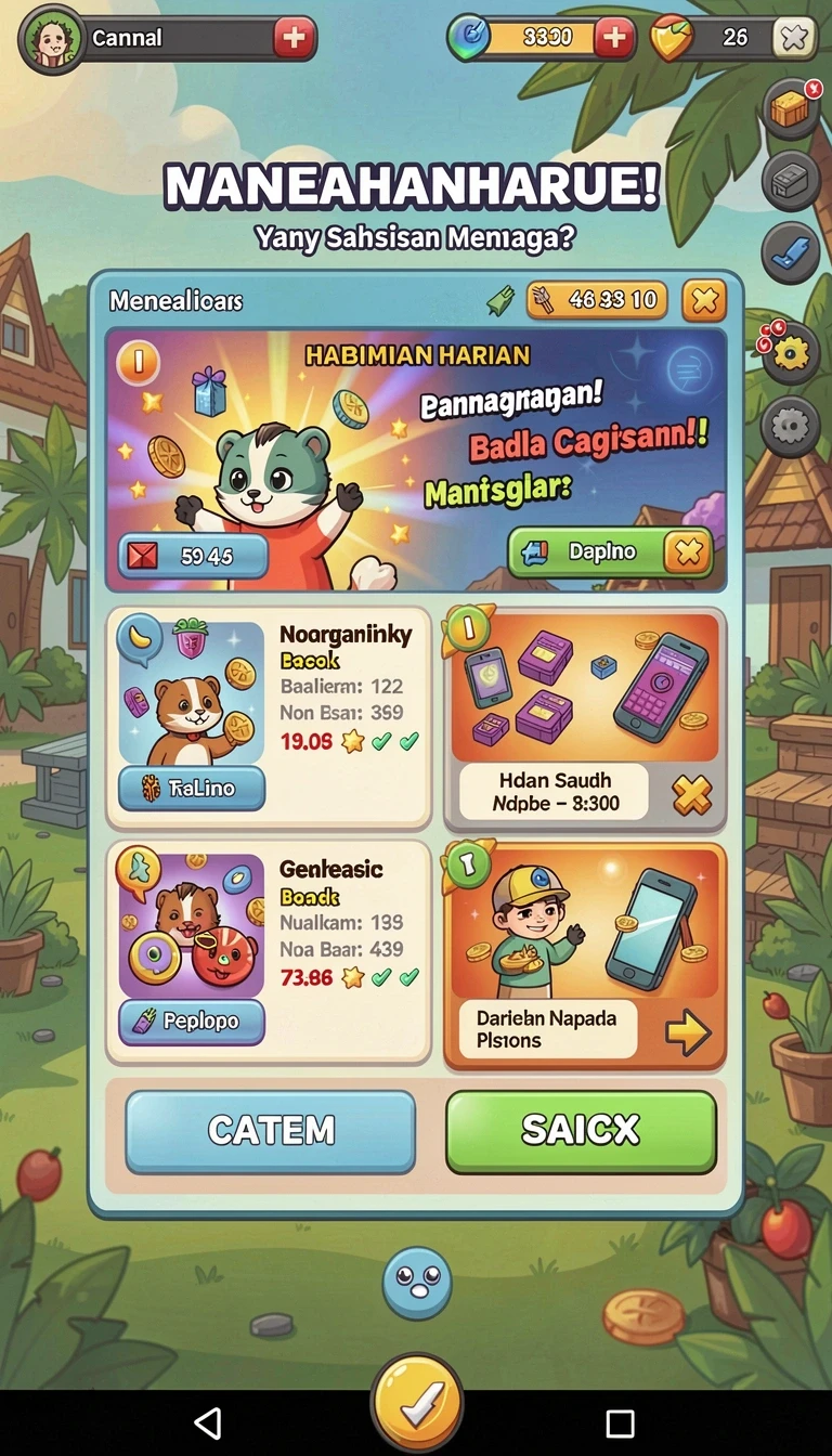Review Aplikasi suneo138 screenshot 3