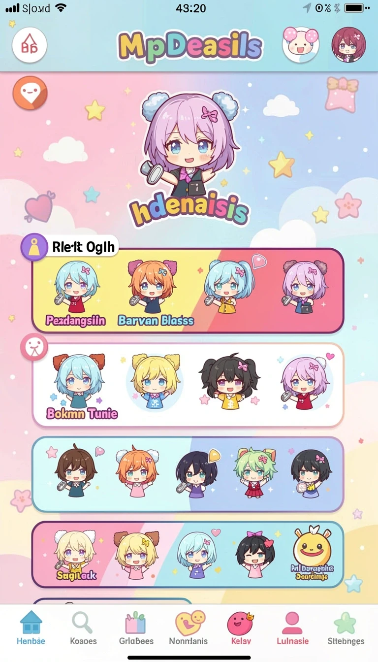 Review Aplikasi gadunslot screenshot 2