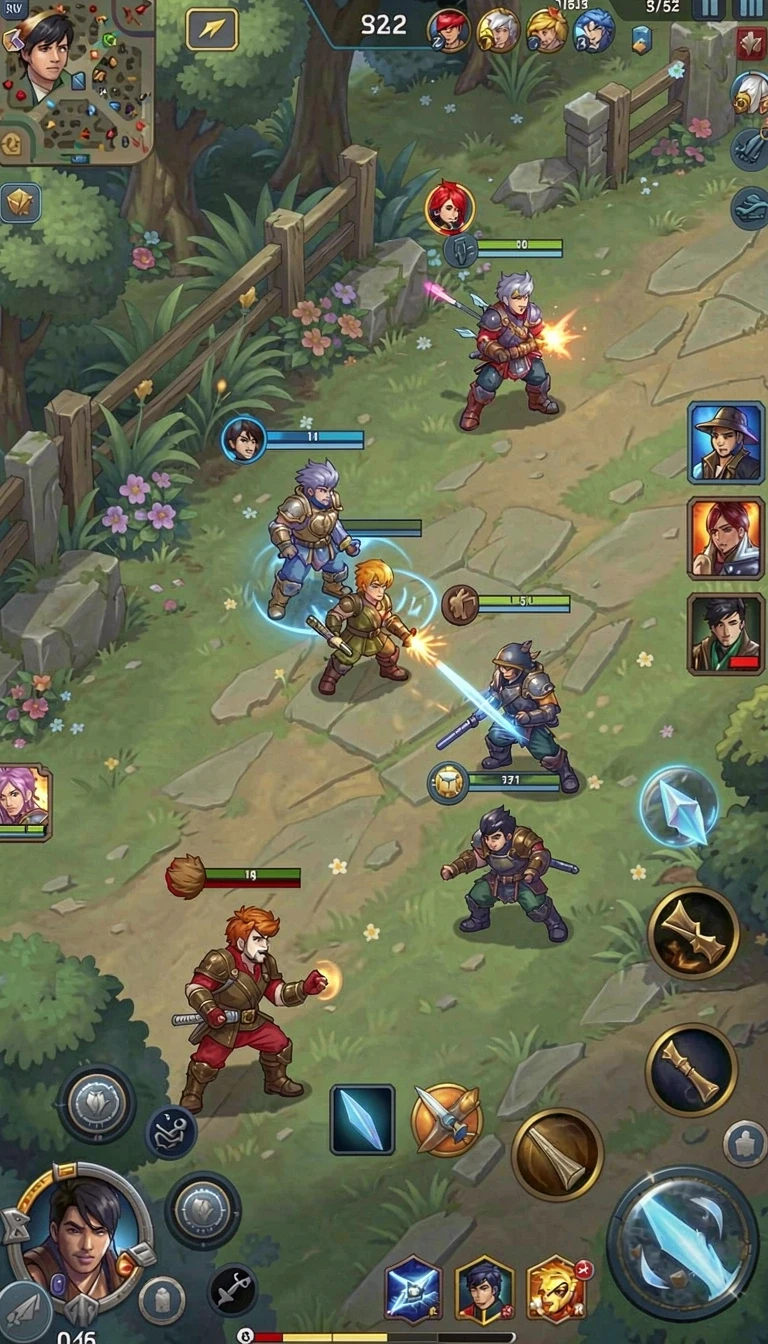 Aplikasi zortoto Resmi dan Terpercaya di Android screenshot 2