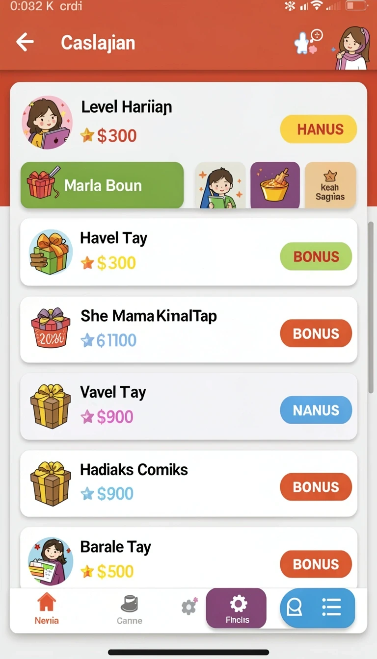 Review Aplikasi ajaib11 screenshot 2