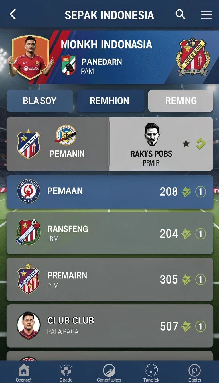 Aplikasi hoki8815 Resmi: Download dan Instalasi screenshot 2