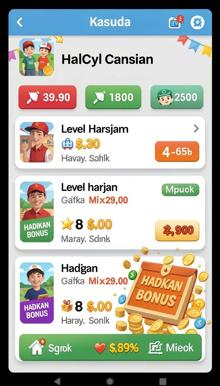 Review Aplikasi 88main screenshot 3