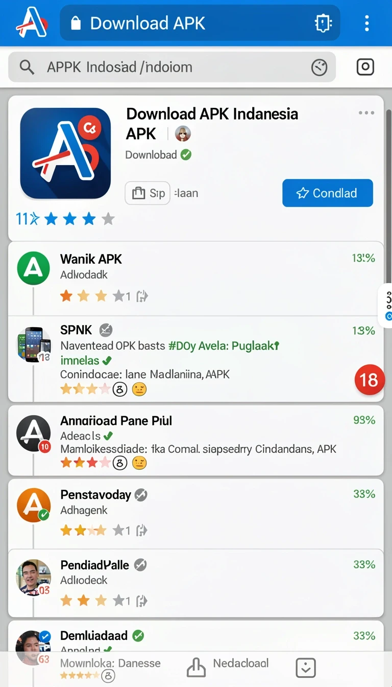 Review Aplikasi win88 screenshot 2