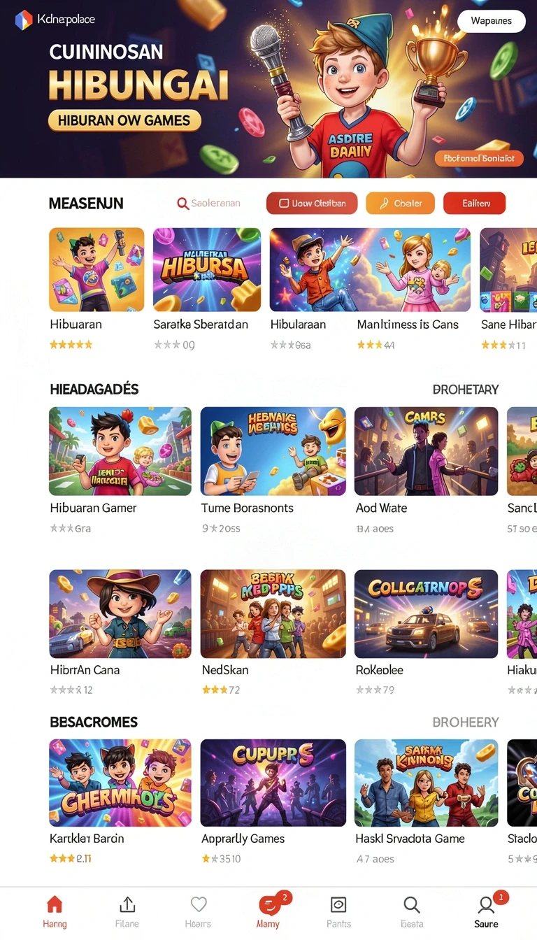 Review Aplikasi bos5000 screenshot 4