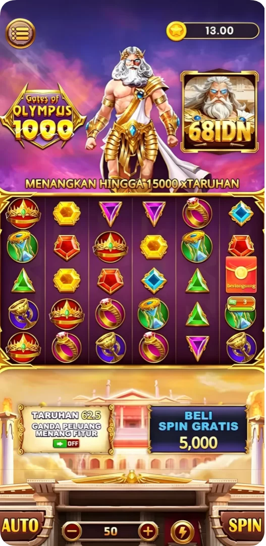 Review Aplikasi ind89 screenshot 3