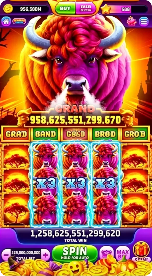 Review Aplikasi gadunslot screenshot 4