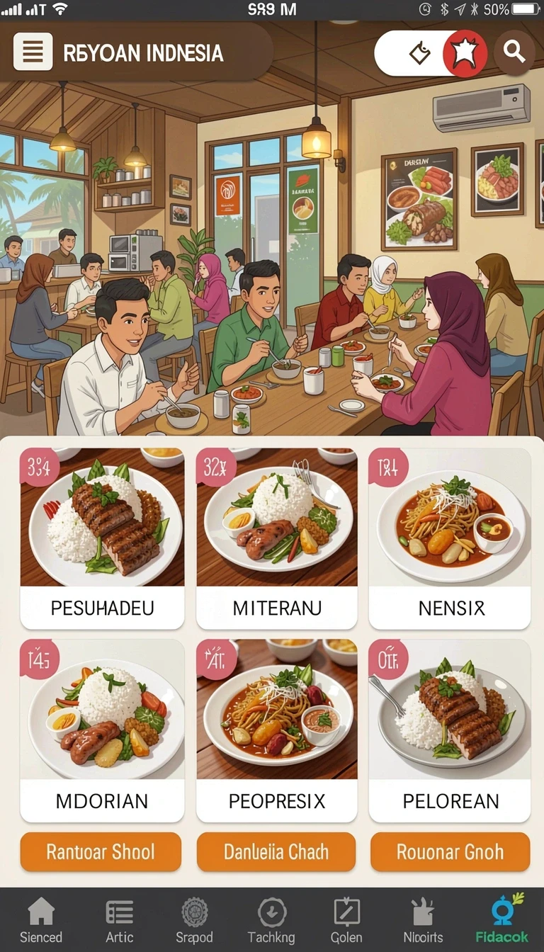 Review Aplikasi suhu777 screenshot 3