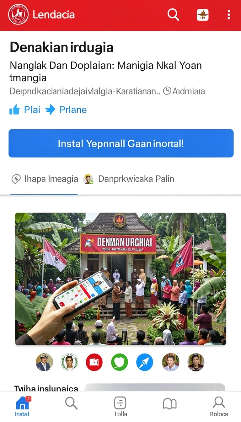 Review Aplikasi polototo screenshot 1