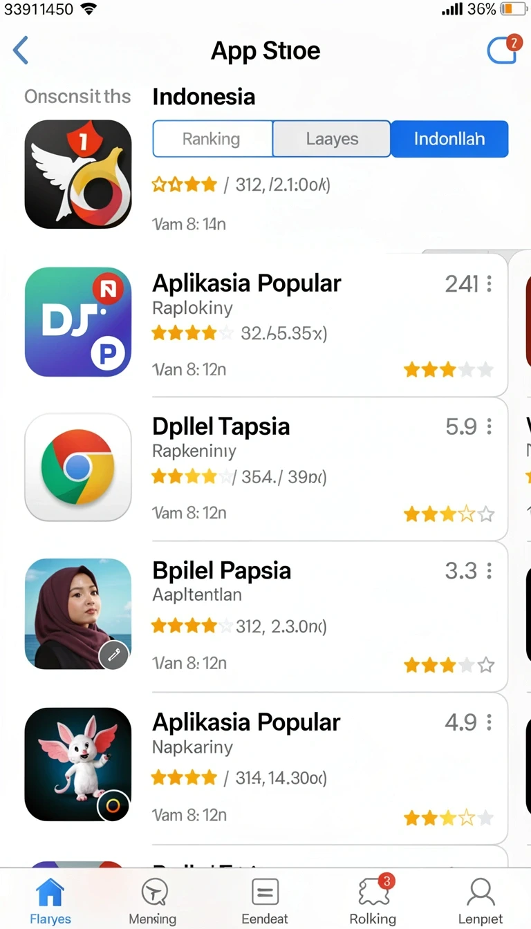 Review Aplikasi s99sl screenshot 3