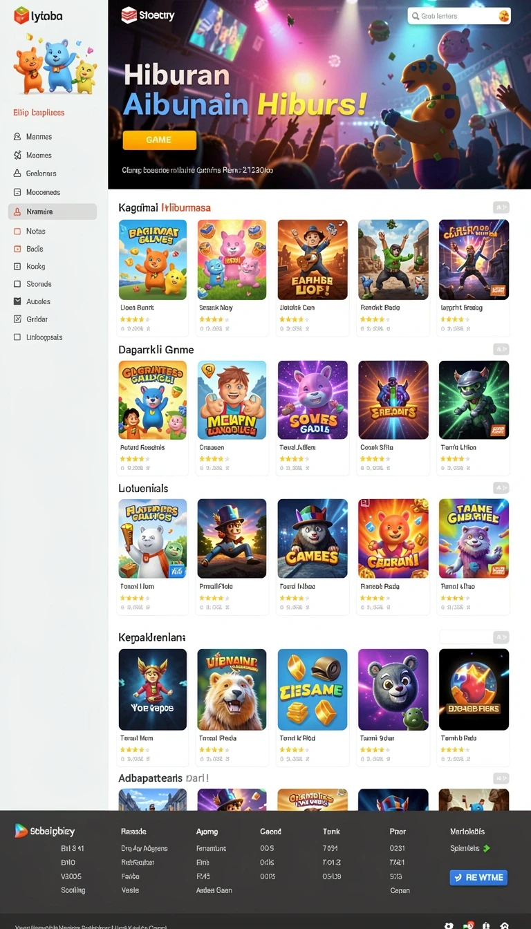 Review Aplikasi gengtoto screenshot 2