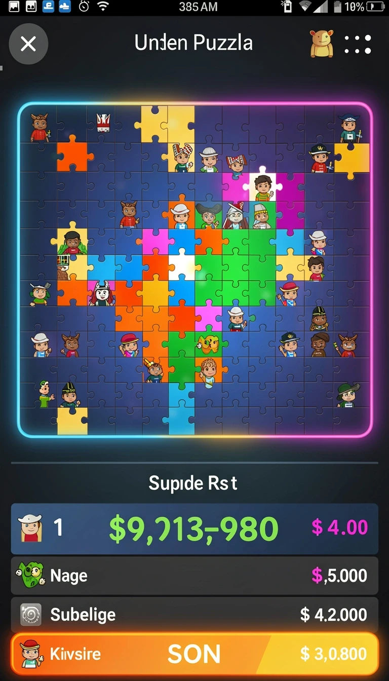 Review Aplikasi gameWrapperHead screenshot 4