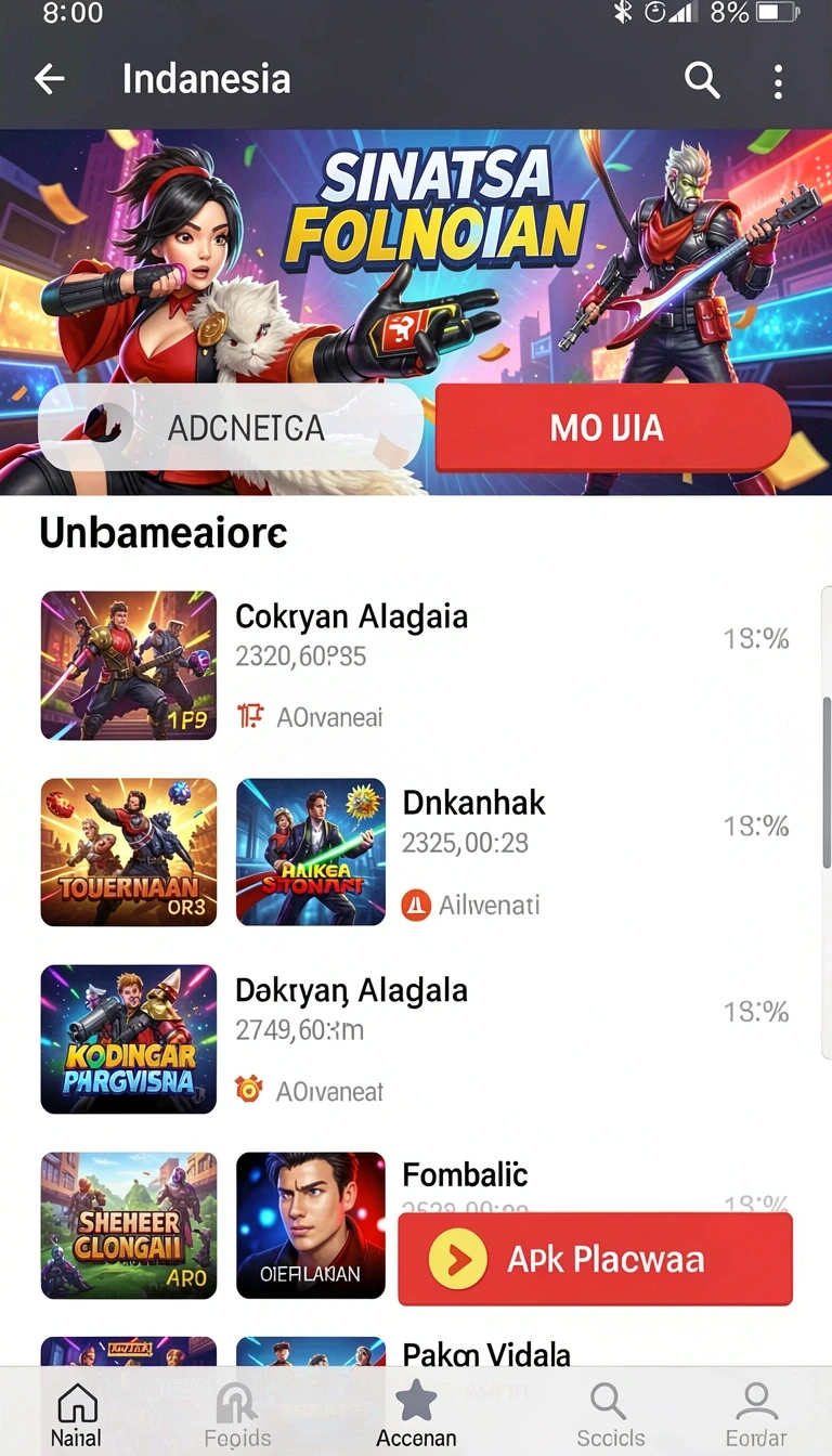 Review Aplikasi jeeptoto screenshot 1