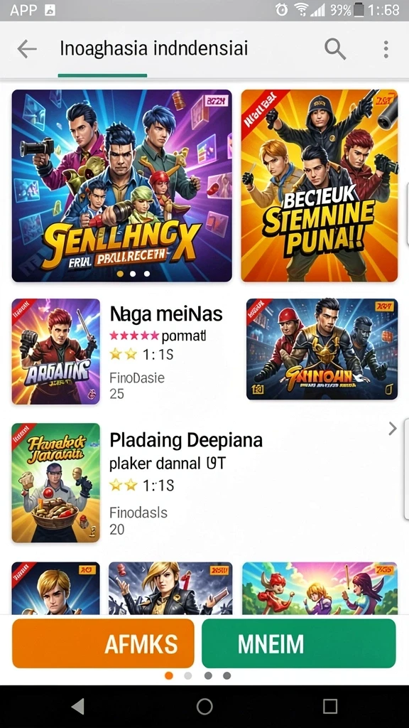 Review Aplikasi topanwin screenshot 1