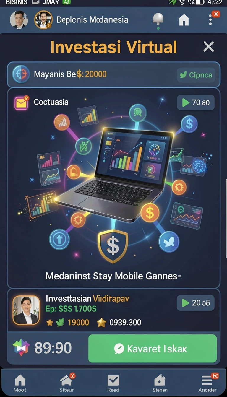 Review Aplikasi qqrp screenshot 3