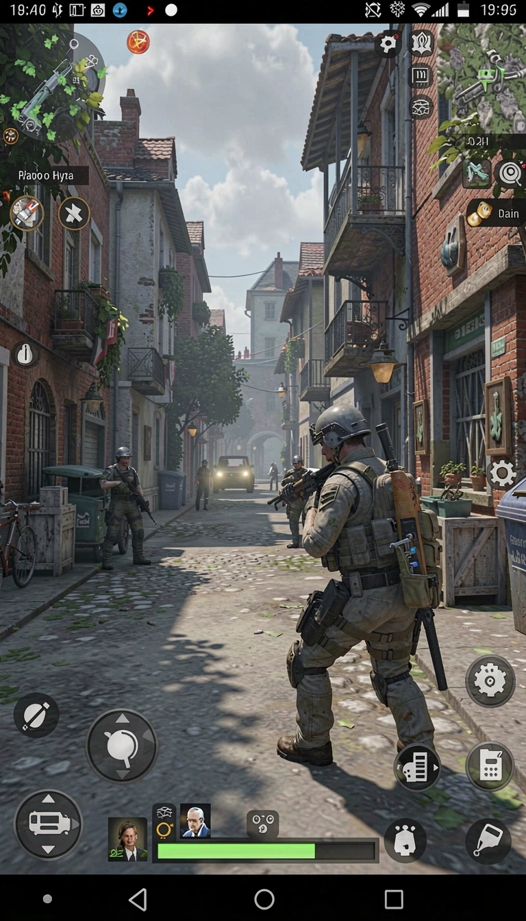 Review Aplikasi rajabandot screenshot 1