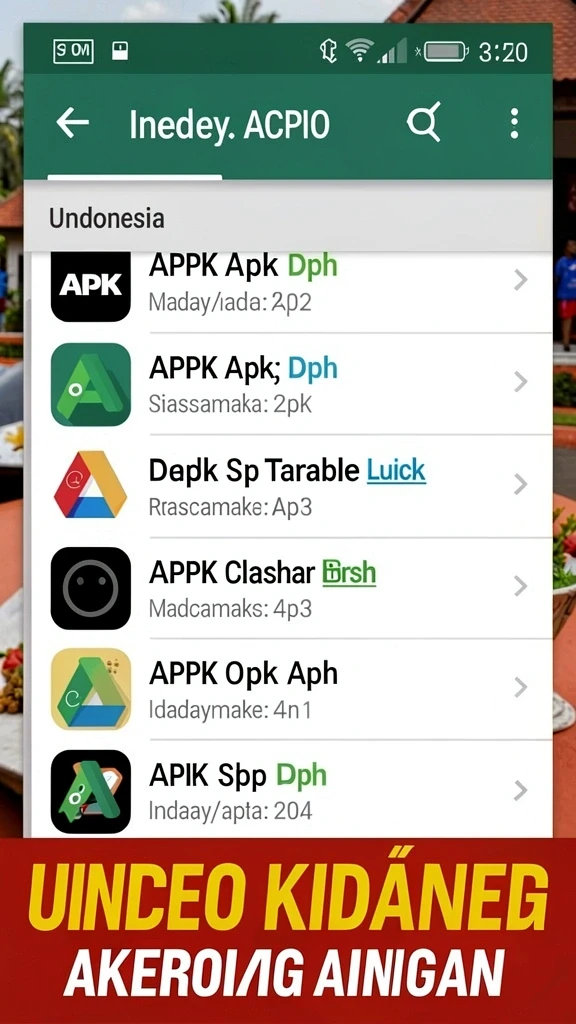 Review Aplikasi ular288 screenshot 2