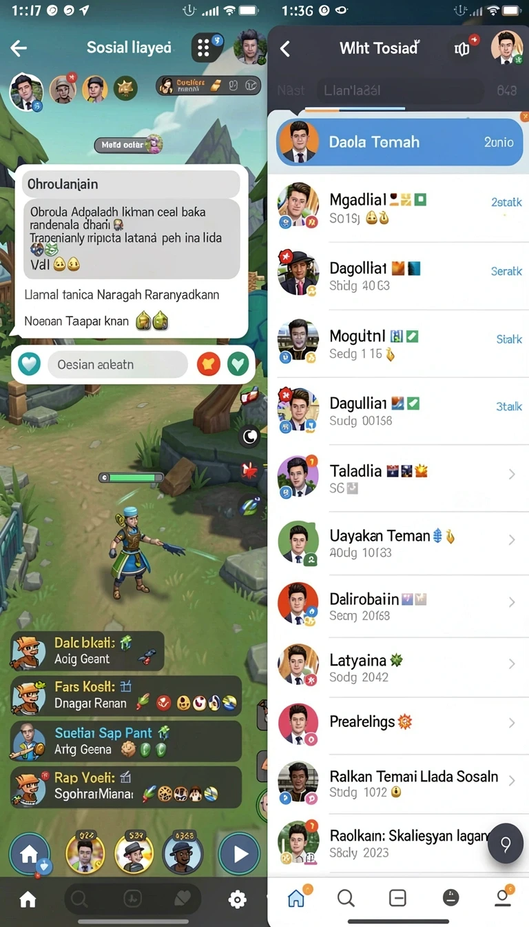 musang288 Terbaru: Download APK Resmi dan Aman screenshot 1