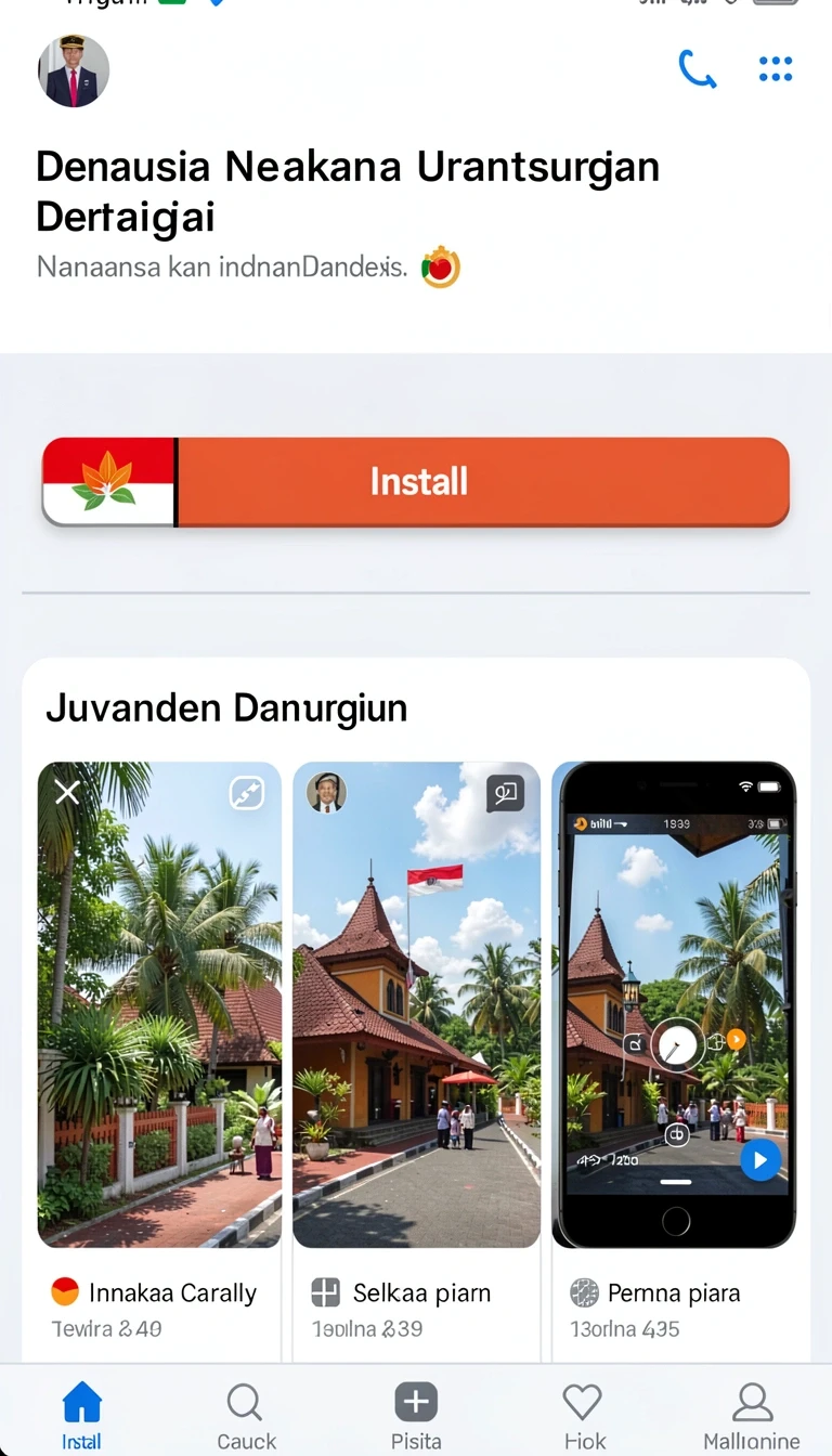 Review Aplikasi judolo303 screenshot 4
