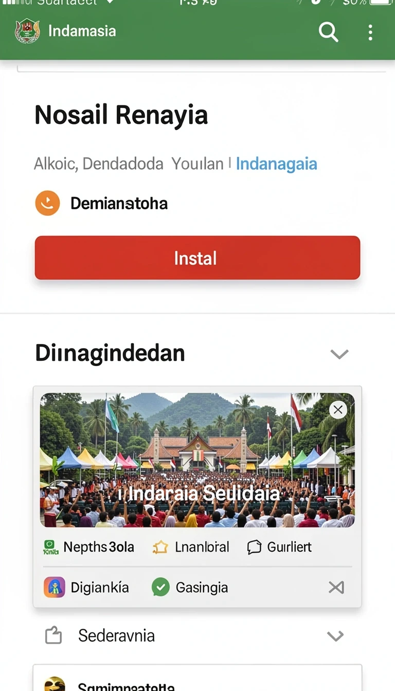 Review Aplikasi ocatoto screenshot 3
