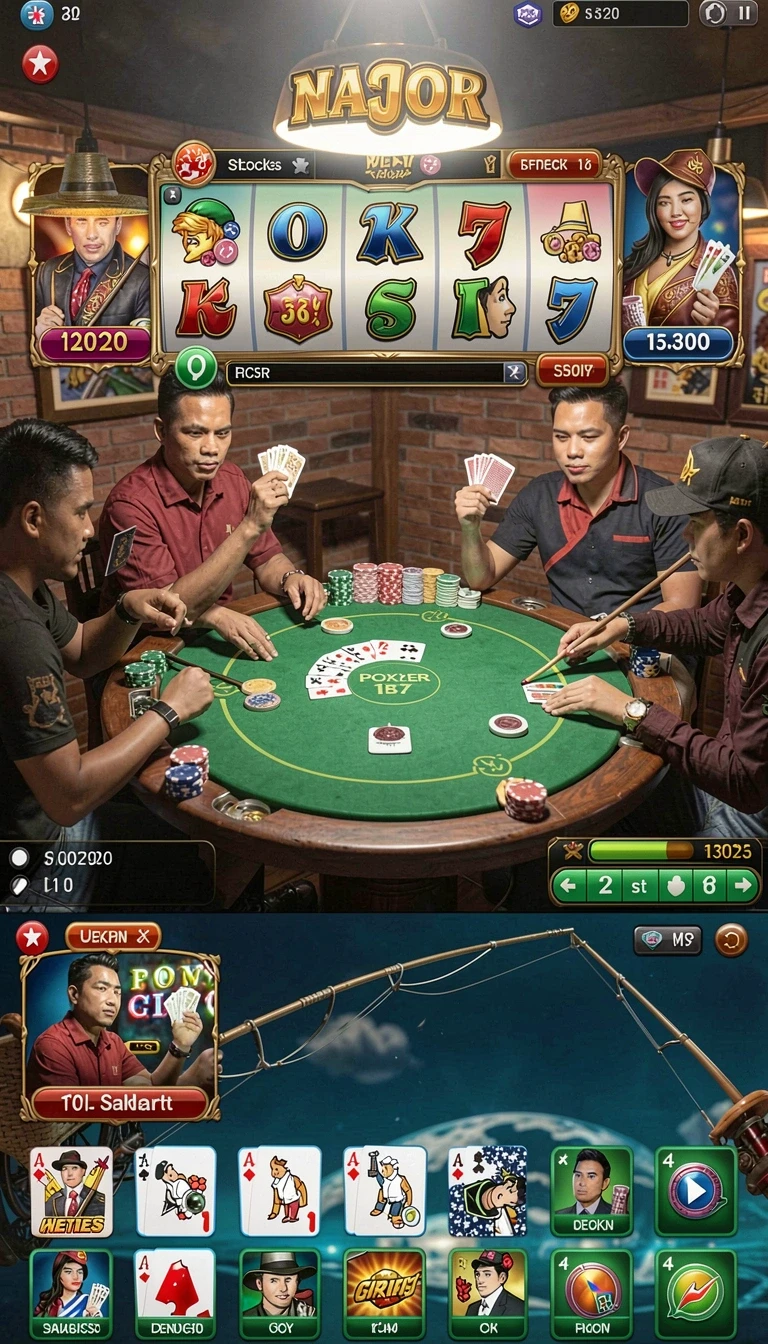 Review Aplikasi judolo303 screenshot 2